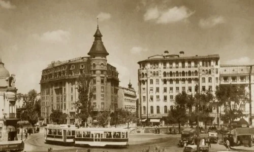 Opinii asupra originii numelui Bucureştiului jpeg