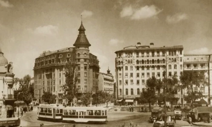 Opinii asupra originii numelui Bucureştiului jpeg