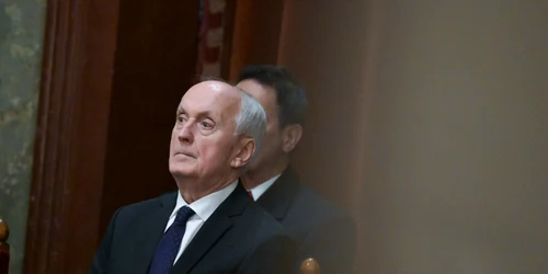 Andras Baka FOTO X / Viktória Serdült @viktoriaserdult