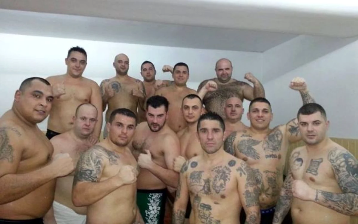 
    Clanul Corduneanu a trecut de la infracțiuni cu violență la fraude bancare și trafic de persoane  