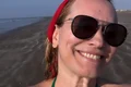 Andreea Esca în vacanță în Dubai FOTO Andreea Esca / Instagram