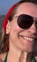 Andreea Esca în vacanță în Dubai FOTO Andreea Esca / Instagram