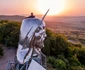 Statuia Inima lui IIsus, Harghita, Foto Lucian ignat (3) jpg