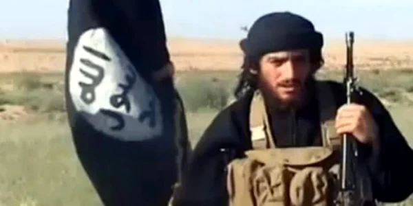 adnani isis afp