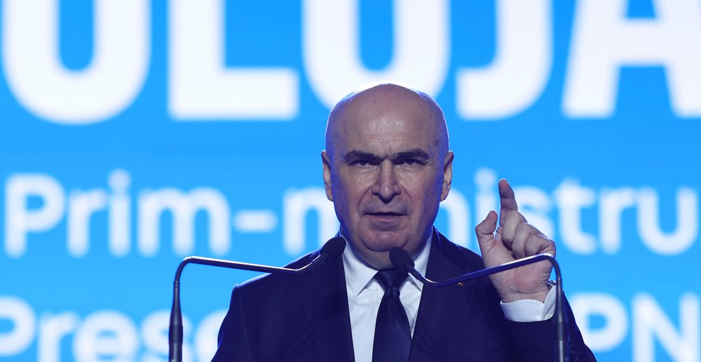 PNL susține Guvernul Niculescu. Bolojan: „Acest vot nu ar fi fost acordat în condiții normale. E un vot pentru țara noastră” LIVE TEXT 