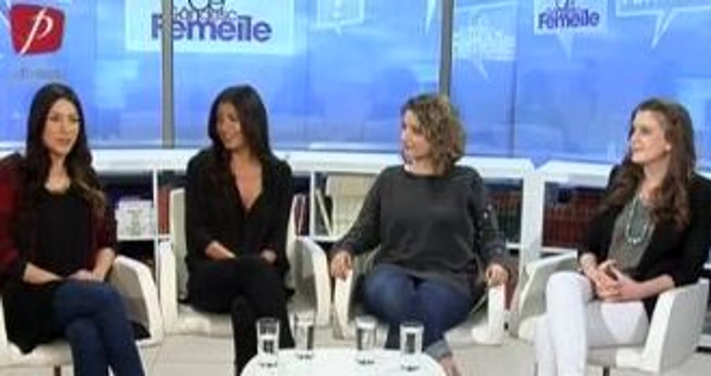 
    Ce gândesc femeile  