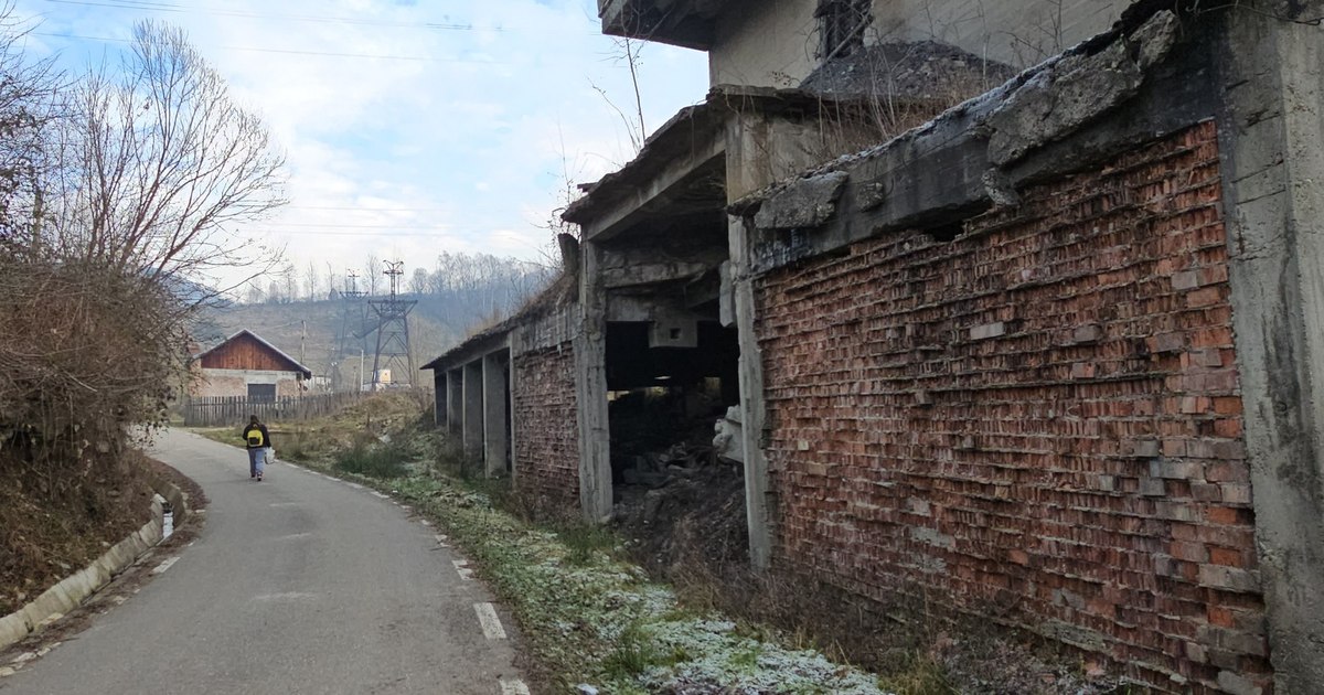 Comisia Europeană alocă 790 milioane euro pentru închiderea minelor din Valea Jiului