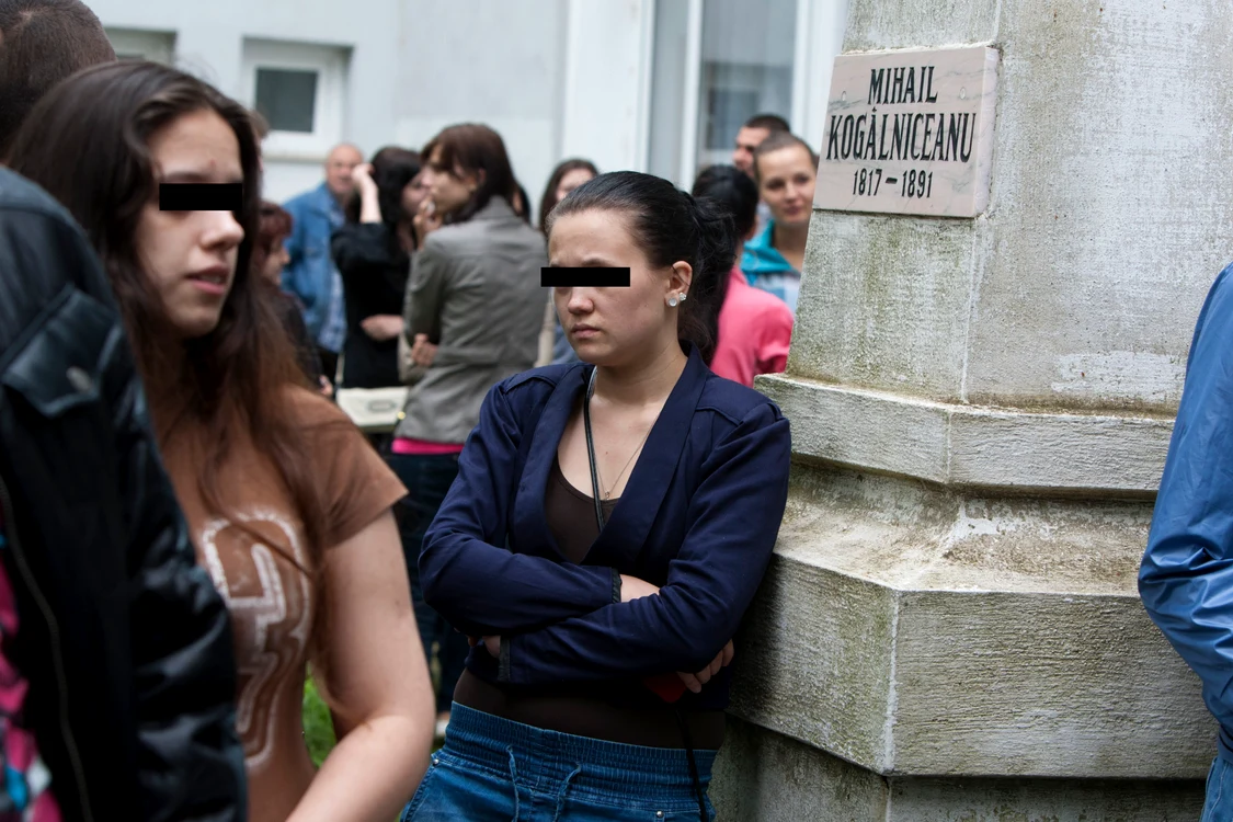 
    Elevii care au picat examenul de Bacalaureat vor fi susținuți suplimentar pentru a reuși să-și continue studiile  