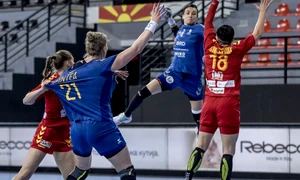 cristina neagu handbal romania jpeg