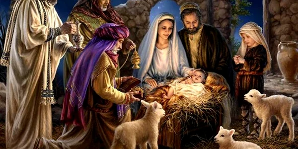 nasterea domnului iisus hristos   spartan oracle jpeg