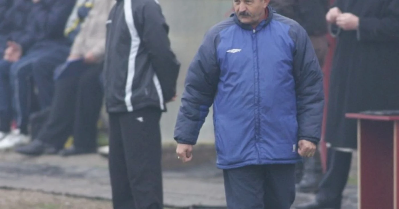 Gaz Metan CFR Craiova - CS Mioveni