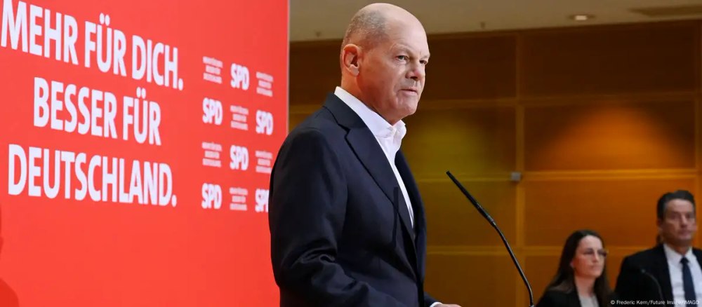 Scholz la Moscova? ”Calomnie”, răspunde Cancelaria federală