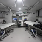 Unitate mobilă de operație FOTO Sergii Kostezh Kyiv Post webp