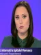 Oana Zamfir s a întors la pupitrul ştirilor jpeg