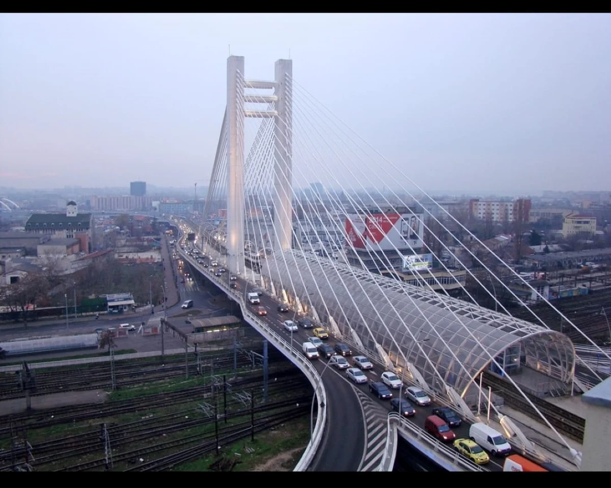 Pasajul Basarab intră în reparații. Când încep lucrările şi care este termenul de finalizare