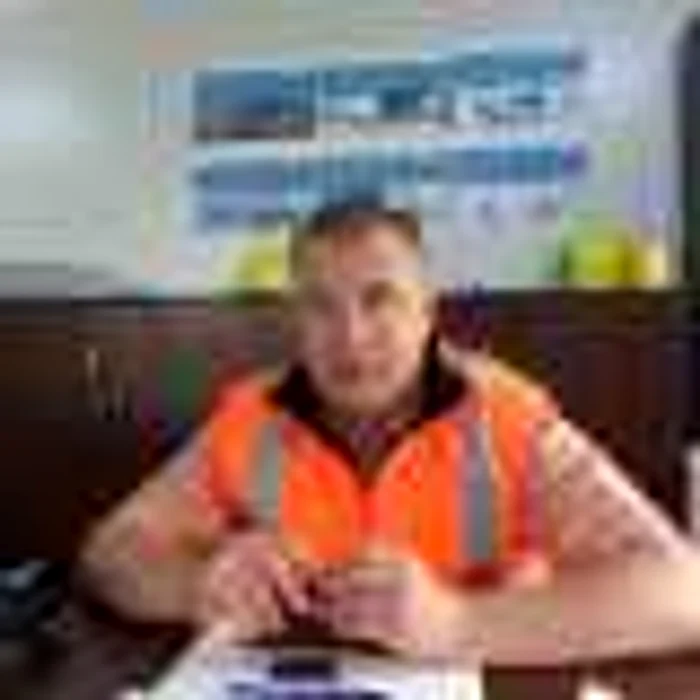 radu dinu manager proiect spital mioveni