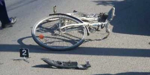 Turiştii străini făceau turul Europei pe biciclete