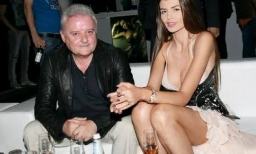 Irinel Columbeanu Monica Gabor jpeg