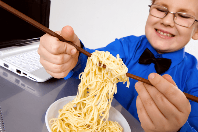 Content image