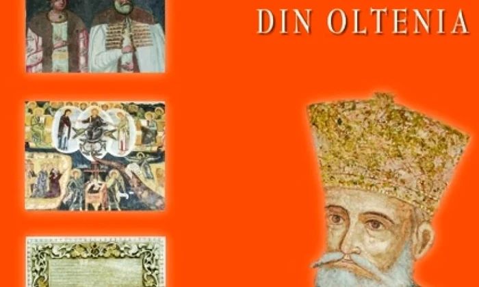 A apărut volumul «Ctitoriile lui Matei Basarab din Oltenia» jpeg