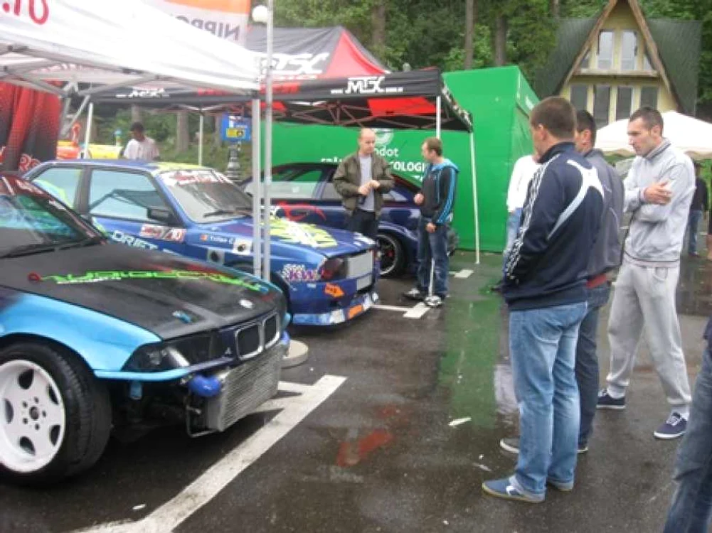 Tuning Fest, ediția I, la Piatra Neamț