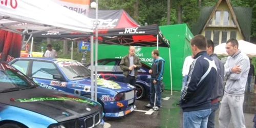 Tuning Fest, ediția I, la Piatra Neamț