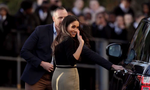 meghan markle GettyImages 883624256 jpeg
