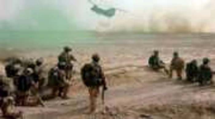 Mai mult de jumătate dintre americani sunt împotriva războiului dinn Afganistan