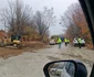 Șantier Tunelul Poiana