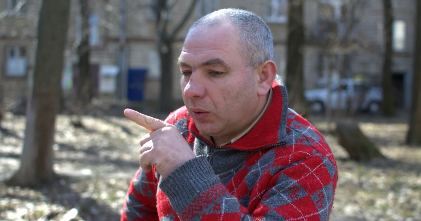Anatol Mătăsaru a fost condamnat la doi ani cu suspendare FOTO Alexandru Tarlev