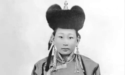 Genepil, ultima Regină a Mongoliei   captură de ecran History (1) png