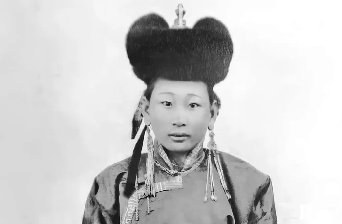 Genepil, ultima Regină a Mongoliei   captură de ecran History (1) png