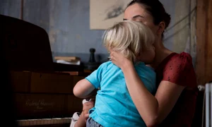 "În România filmele se împart în prea puţine categorii"   interviu cu Cosmina STRATAN jpeg