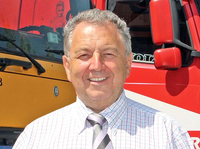 Ilie Carabulea, 110 milioane euro