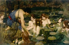 Waterhouse Nymphs jpg