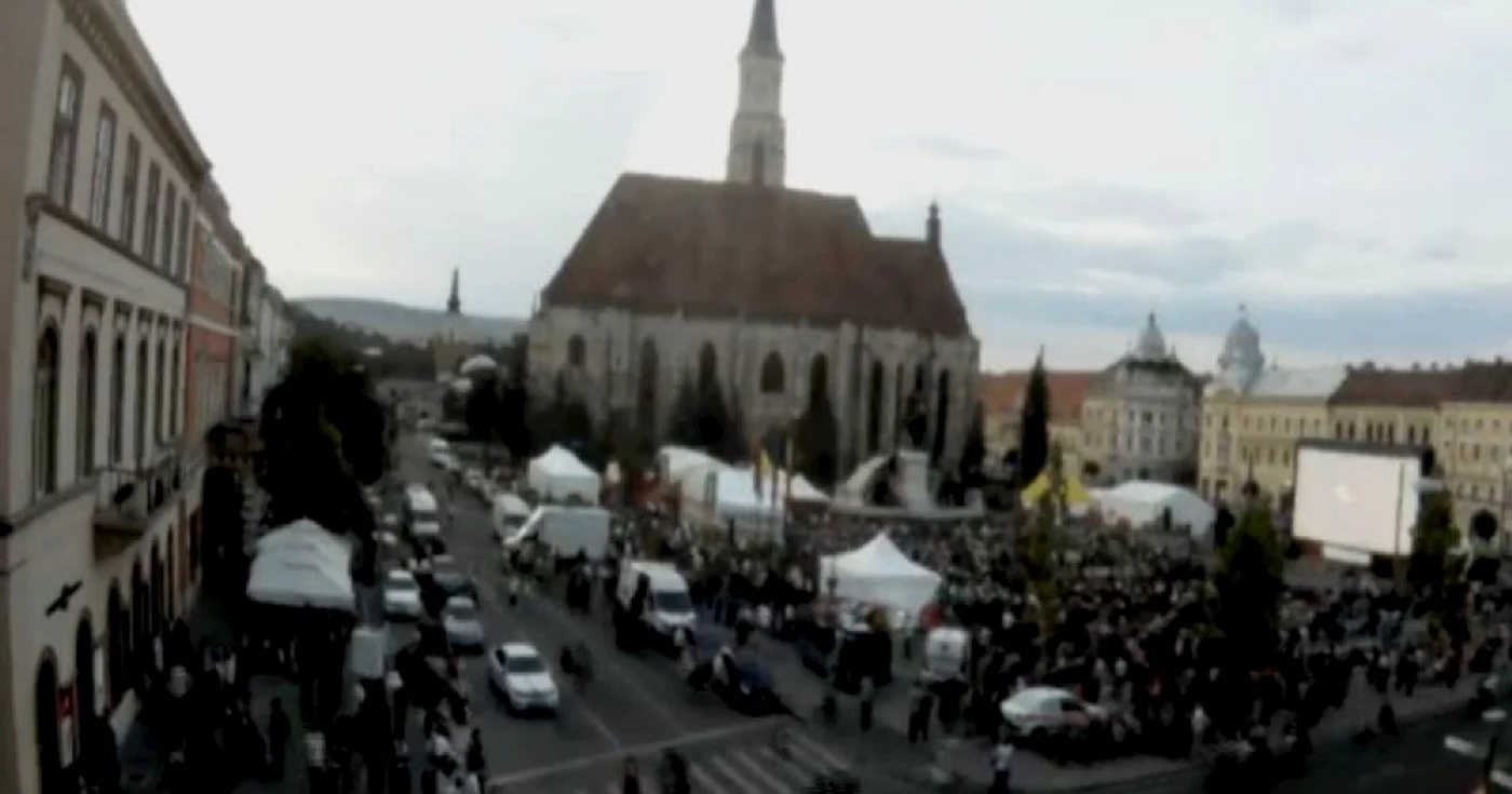 Foto: captură video