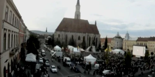 Foto: captură video