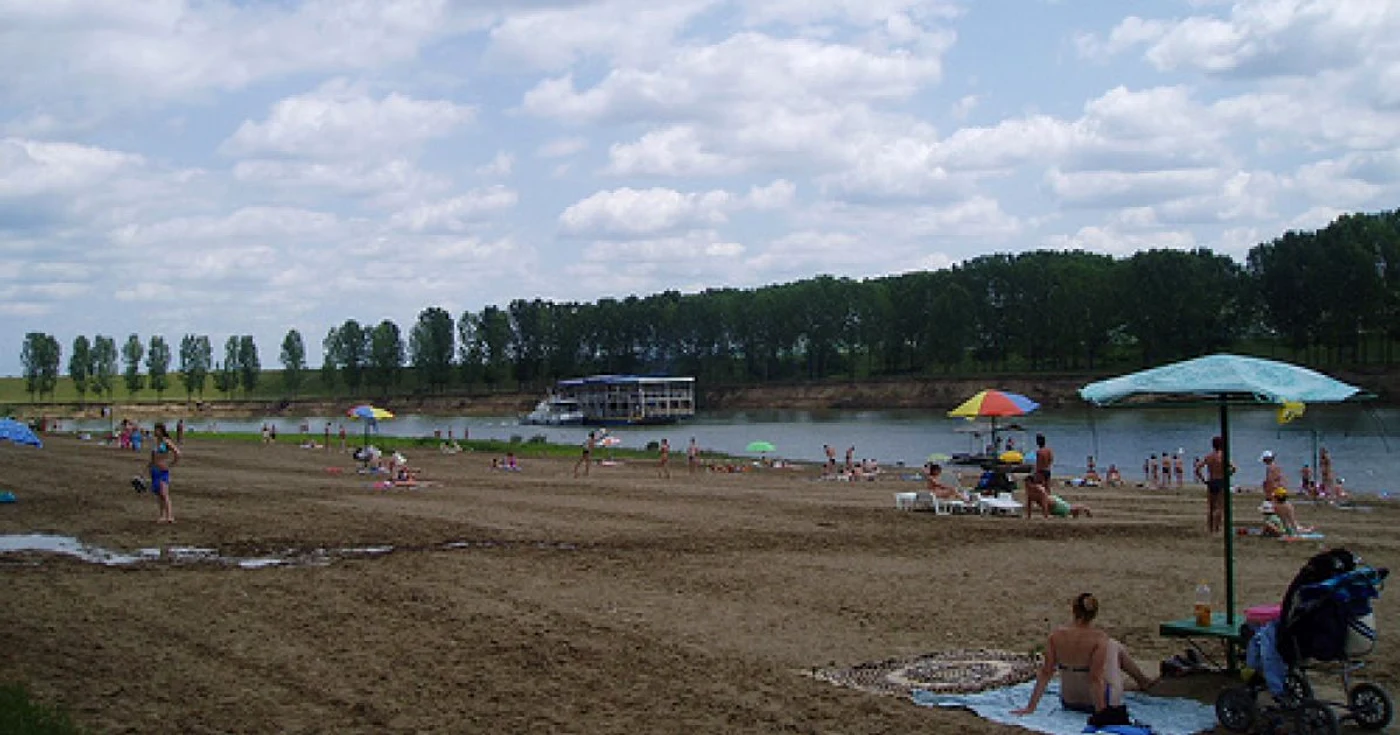 Plaja de la Vadul lui Vodă