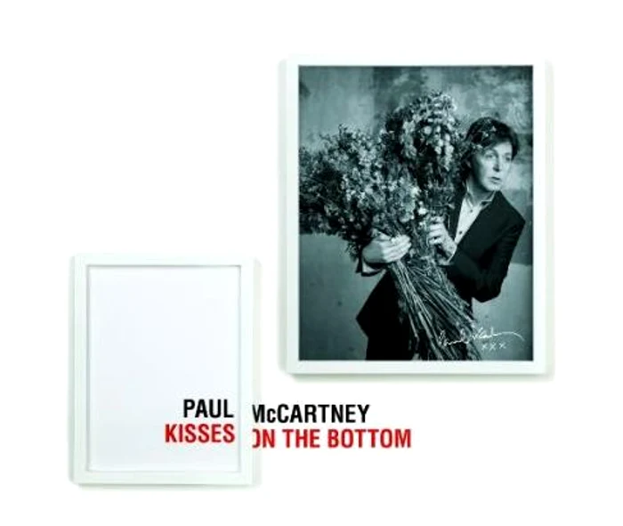Cariera lui Paul McCartney în 5 materiale video jpeg