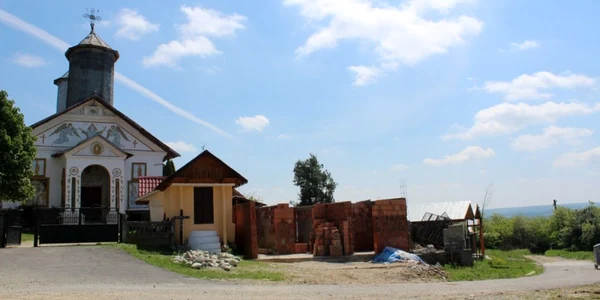 budieni cavou