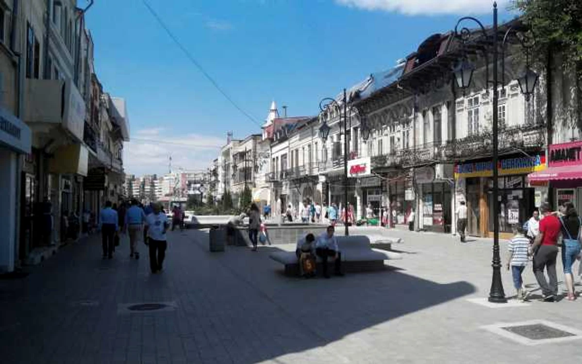 BUZAU