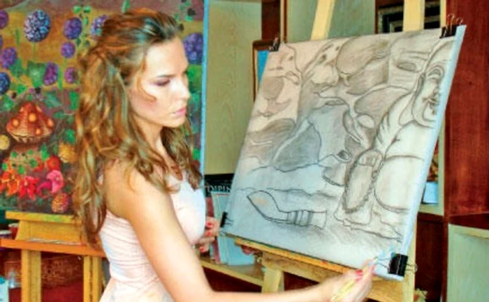 
    Anna Lesko va ocupa un loc important în volumul al doilea al cărții autobiografice a lui Irinel Columbeanufoto: arhiva personală/Instagram  