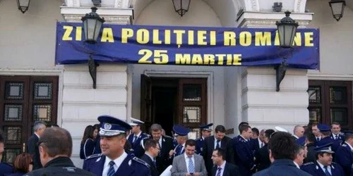 politie