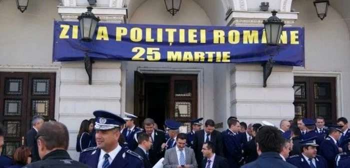 An de an la Arad se sărbătoreşte cum se cuvine această zi FOTO arhivă Adevărul