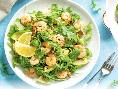 salata cu creveti si rucola jpg