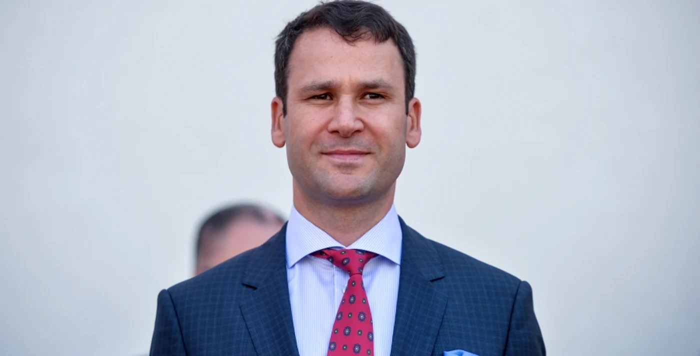 
    Politicianul susține că românii se așteaptă ca Partidul Social Democrat să fie mai responsabilFoto: Mediafax  