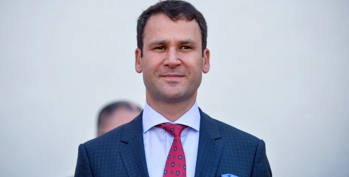 Politicianul susține că românii se așteaptă ca Partidul Social Democrat să fie mai responsabilFoto: Mediafax