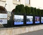 Revoluţia Română la 35 de ani – expoziție de fotografie în aer liber la Varșovia (© ICR)