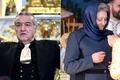 Gigi Becali, Domnica Geambazi, sora sa jpg