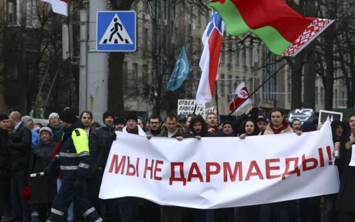 proteste belarus